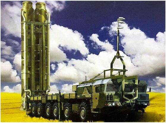 埃及媒体：S-500防空导弹将使俄罗斯统治武器市场