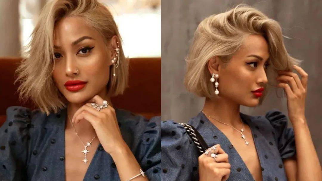 姐姐|乘风破浪的姐姐们戴什么珠宝？几百块就能pick的“姐姐同款”你也能拥有！