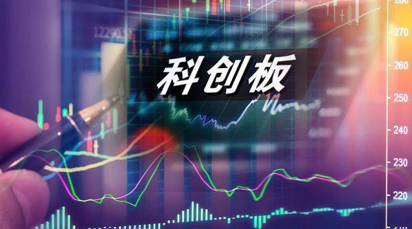 科技|＂纯正＂科创板基金真来了！易方达、富国、博时等6家机构拔头筹，首批科创板ETF也已上报