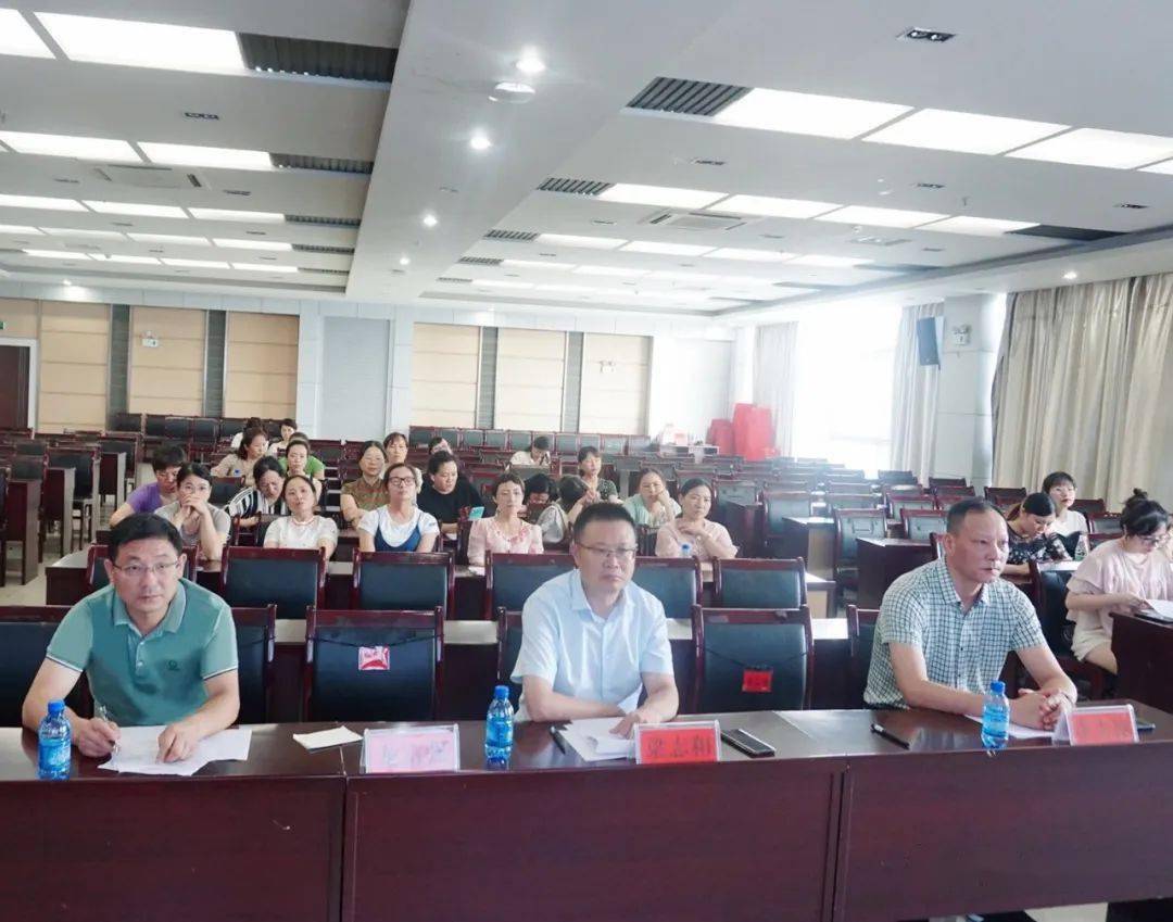 涟源市人民医院成功举办首届最佳临床护理实践案例竞赛活动