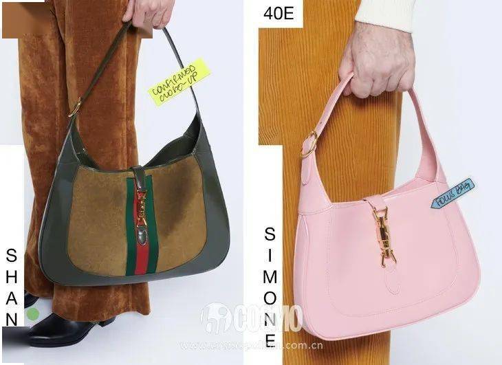 系列|12小时超长待机的“造梦机”,GUCCI不愧是你