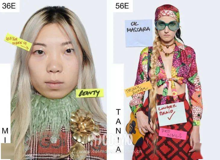 系列|12小时超长待机的“造梦机”,GUCCI不愧是你