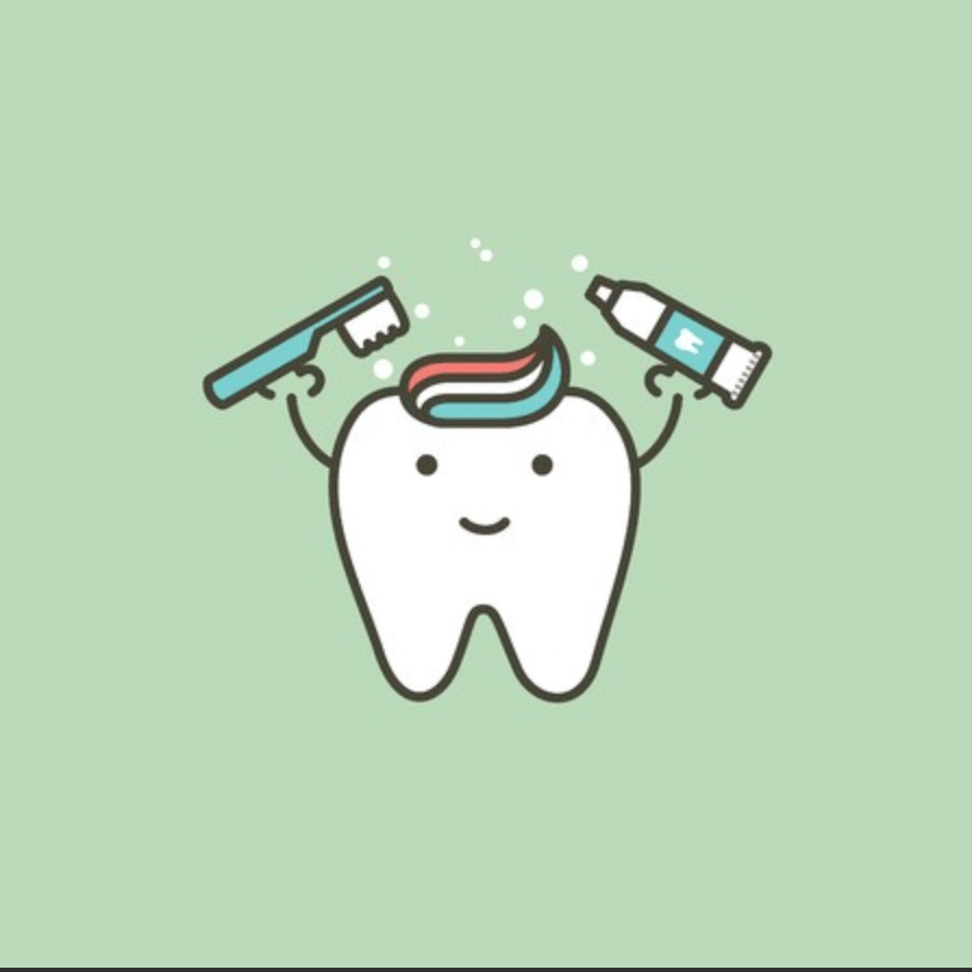 看牙科医生是怎样选牙膏的!这些误区我猜你一定至少踩过一个!