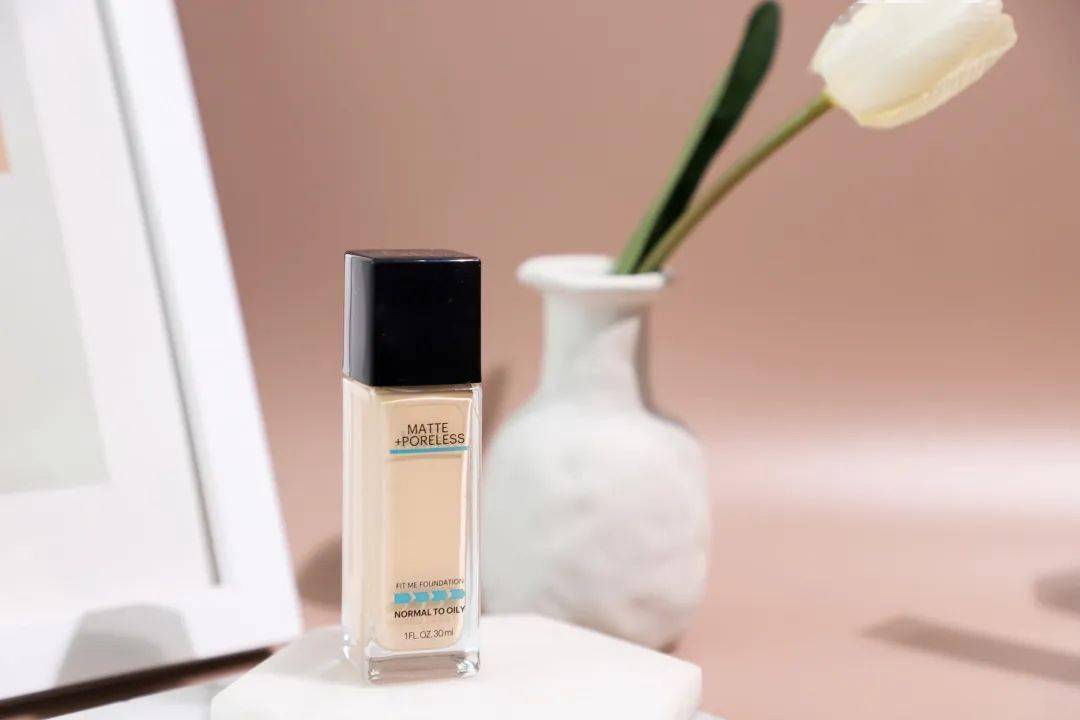 测评|10款热门粉底液测评!Dior居然输给了100+的开价品牌?