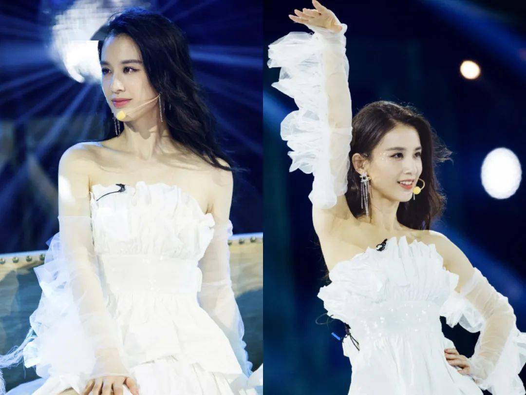 姐姐|乘风破浪的姐姐们戴什么珠宝？几百块就能pick的“姐姐同款”你也能拥有！