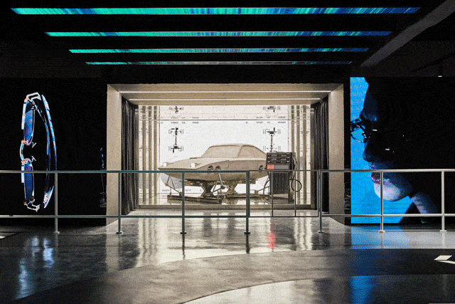 系列|冷暖自知的穿戴式空调,简直就是神器!