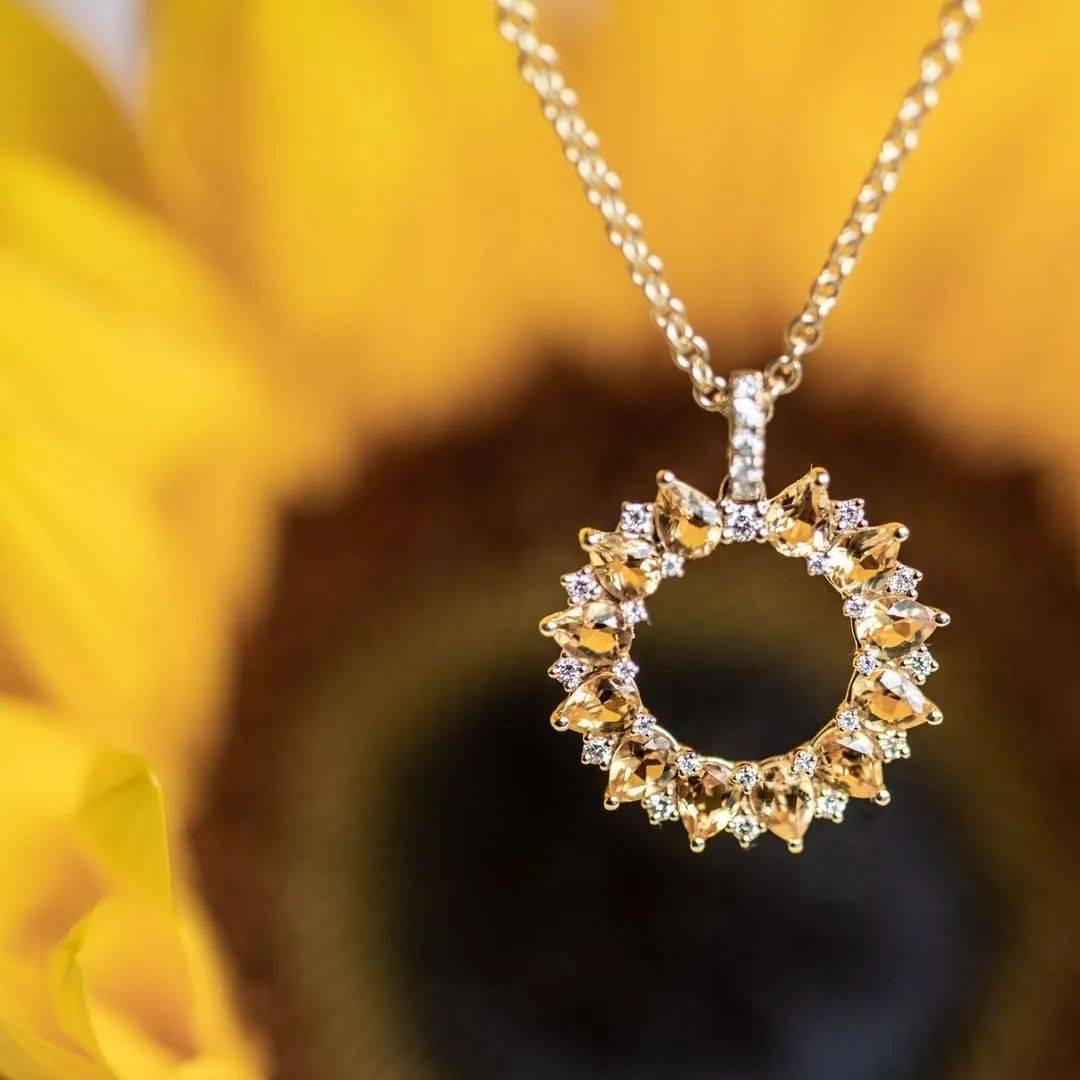 珠宝|Kiki mcdonough珠宝，凯特王妃的最爱