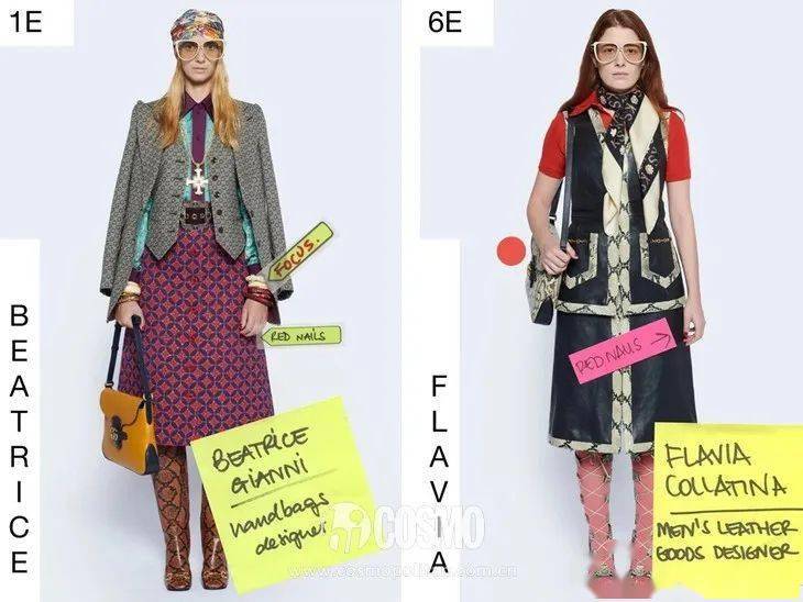 系列|12小时超长待机的“造梦机”,GUCCI不愧是你