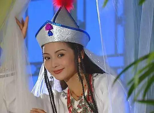 美人|“第一古典美人”走了：她们的美，才是永远的经典