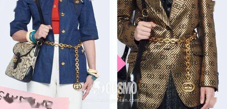 系列|12小时超长待机的“造梦机”,GUCCI不愧是你