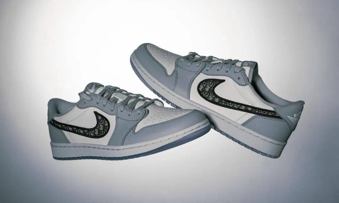 登记|Air Dior 全球超 500 万人登记抽签，有抽到你吗？