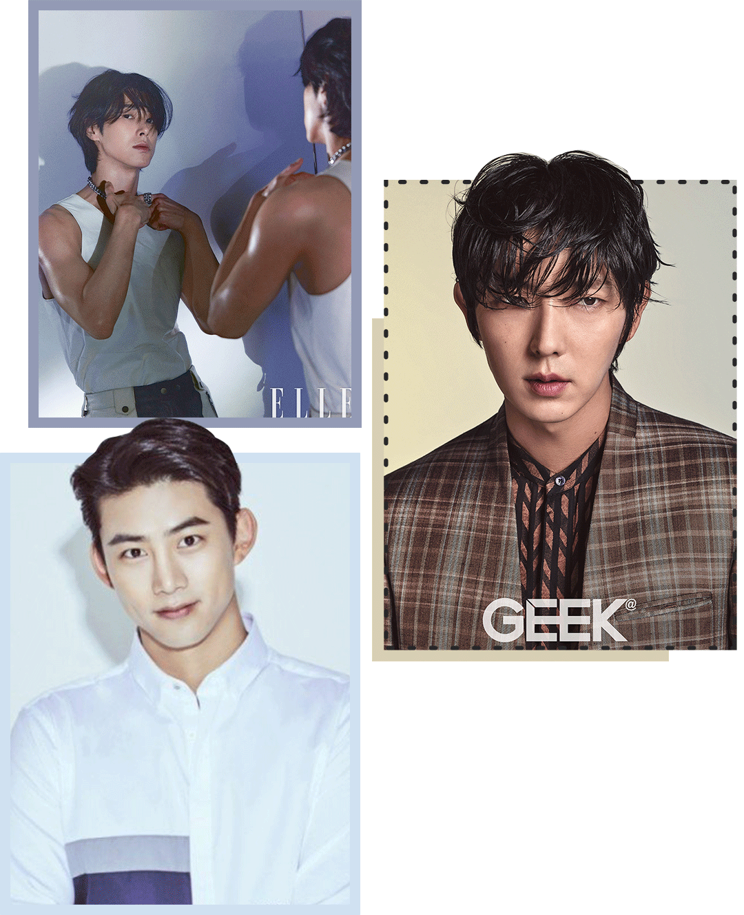 金秀贤|让绿茶闻风丧胆的美艳魔女，凭啥这么嚣张？