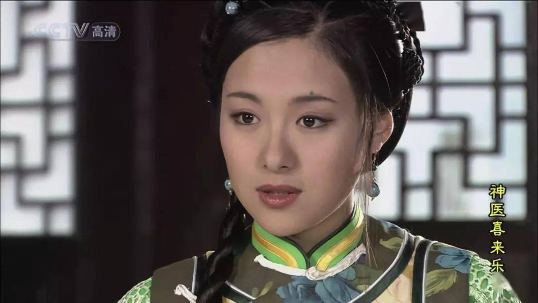 美人|“第一古典美人”走了：她们的美，才是永远的经典