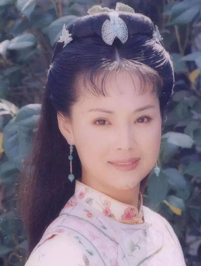 美人|“第一古典美人”走了：她们的美，才是永远的经典