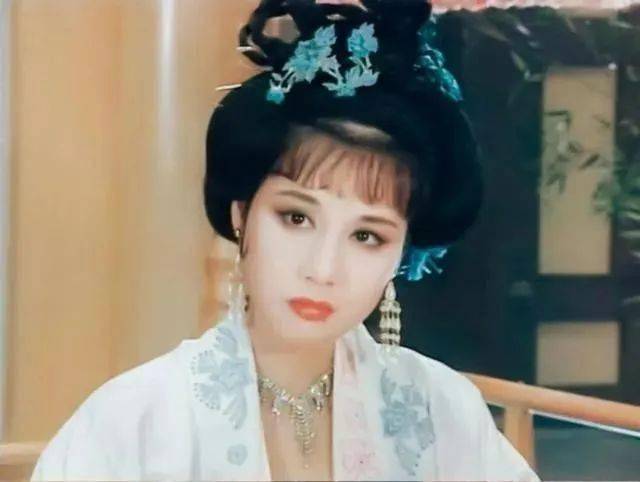 美人|“第一古典美人”走了：她们的美，才是永远的经典