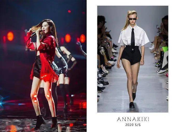 品牌|姐姐们乘风破浪的战袍，原来出自这些深圳宝藏品牌！