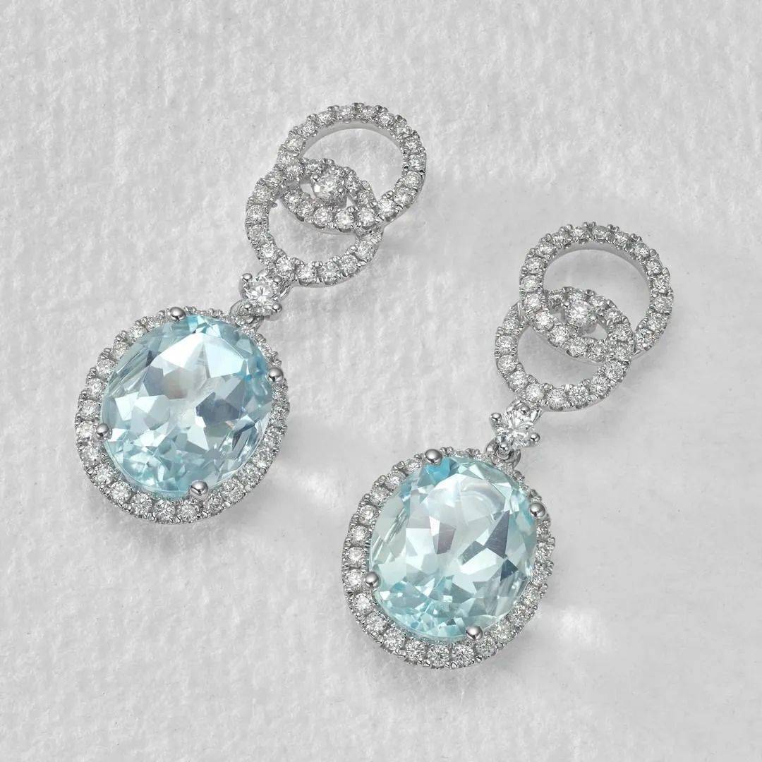 珠宝|Kiki mcdonough珠宝，凯特王妃的最爱