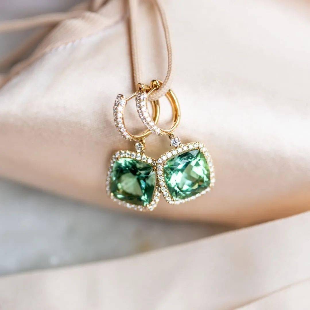 珠宝|Kiki mcdonough珠宝，凯特王妃的最爱