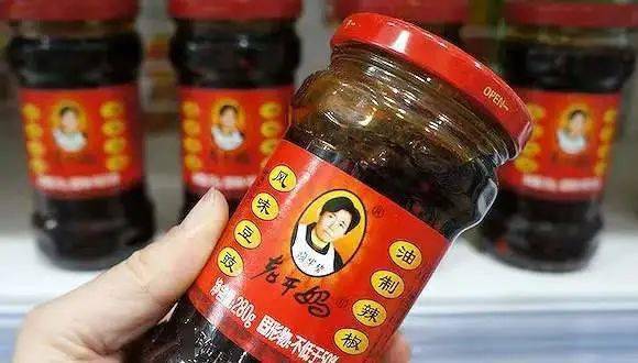 辣酱|49岁创业，身家超70亿，“老干妈”陶华碧的传奇人生