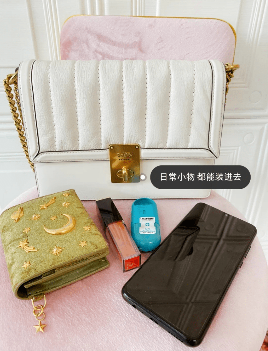 方包|代言人一换，颜值翻一翻？