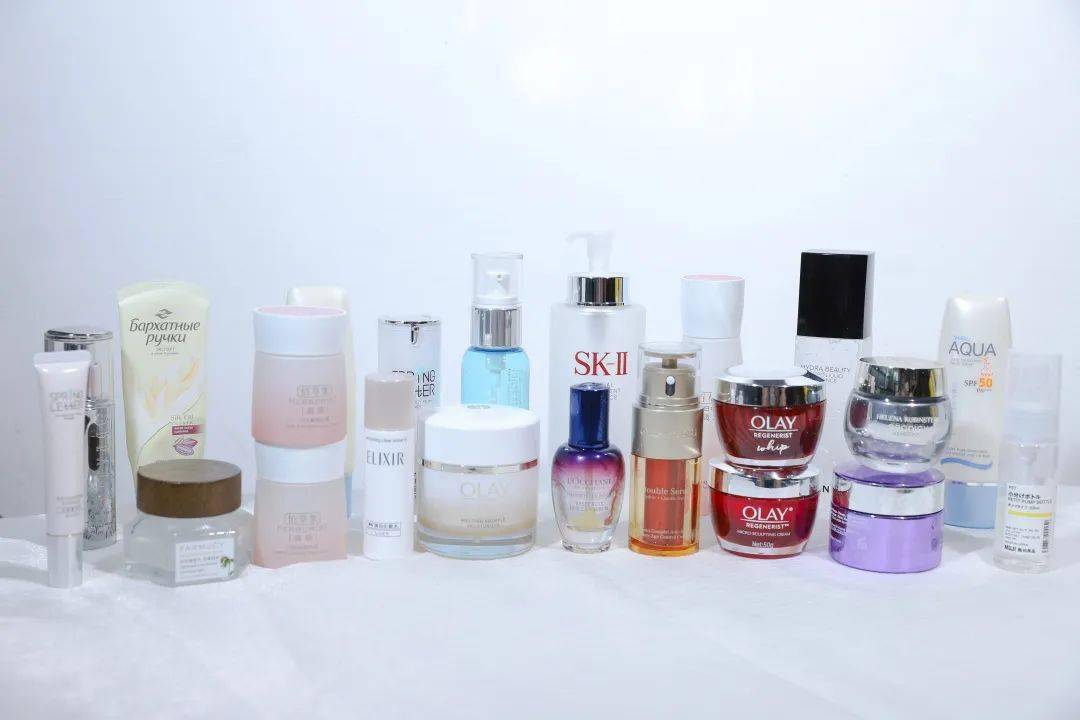 精华|花了10W+护肤,终于让我选出最好用的啦!