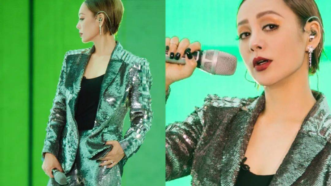 姐姐|乘风破浪的姐姐们戴什么珠宝？几百块就能pick的“姐姐同款”你也能拥有！