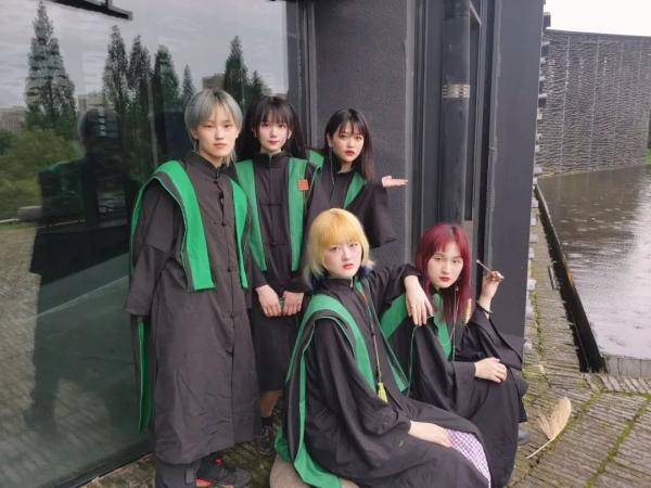 毕业|庚子年·毕业季，最美的青春在这里！快来下载你们的毕业合影