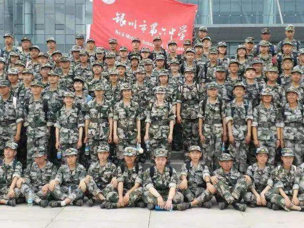 银川|银川六中国际部2020年招生宣讲会开始报名啦！