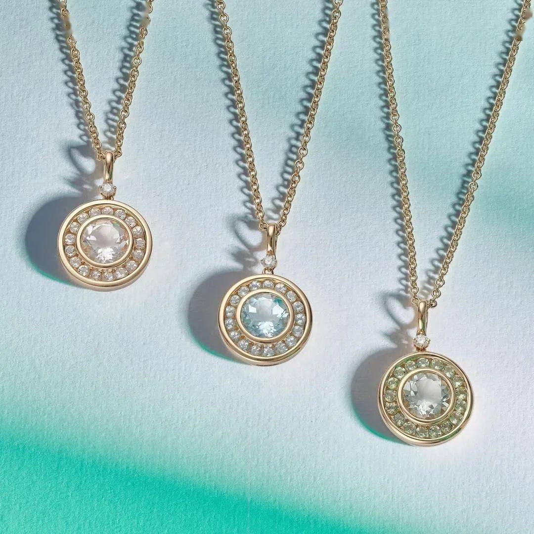 珠宝|Kiki mcdonough珠宝，凯特王妃的最爱