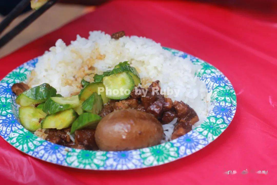 Ruby|139.『Ruby美食』一起去露营go camping～户外露营美食：晚餐篇