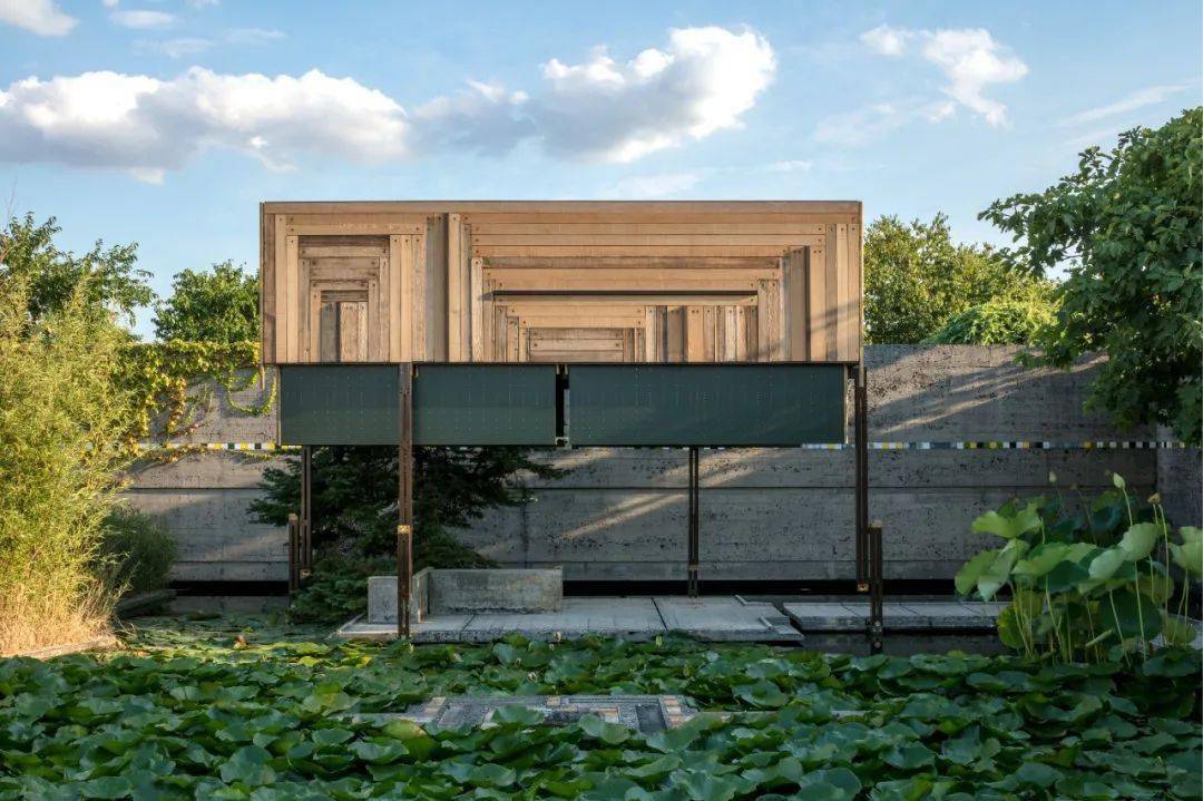 见筑Vol.06 | Carlo Scarpa,葬在自己的作品里_the