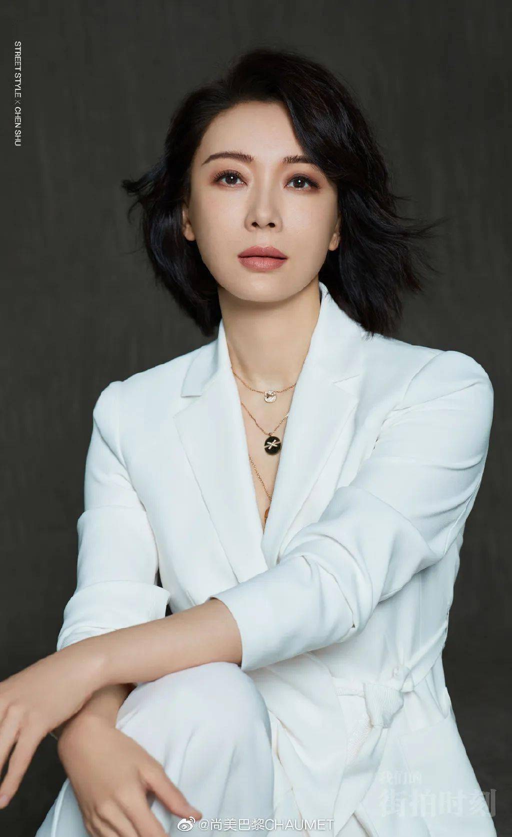 phine|“风雅于型，自在于心”，Chaumet 用珠宝诠释浪漫