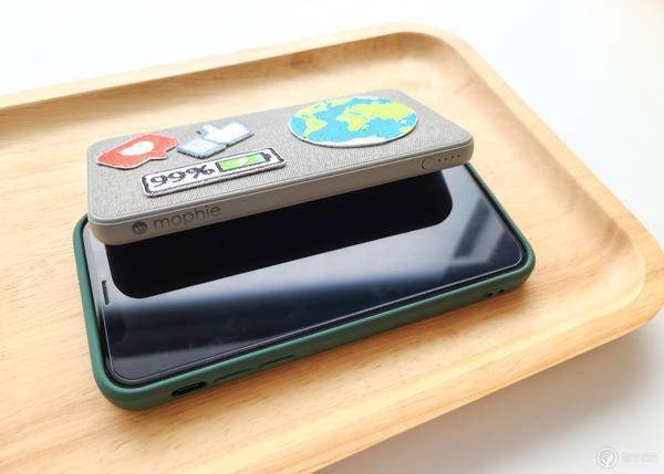 手机|老司机的日常出行"EDC"