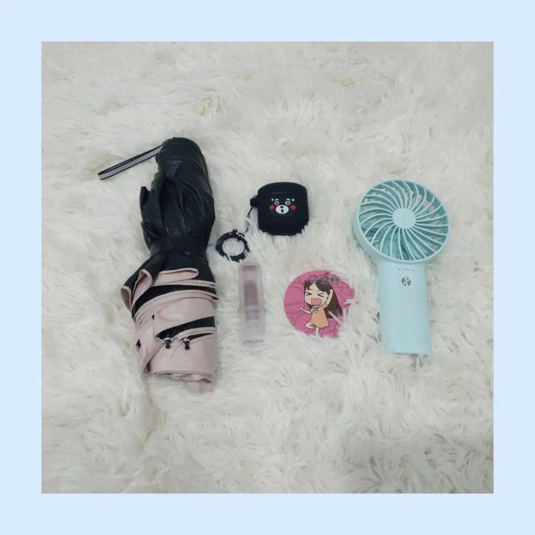 包包|翻了6个包！挖到了一堆不超10块的好东西！