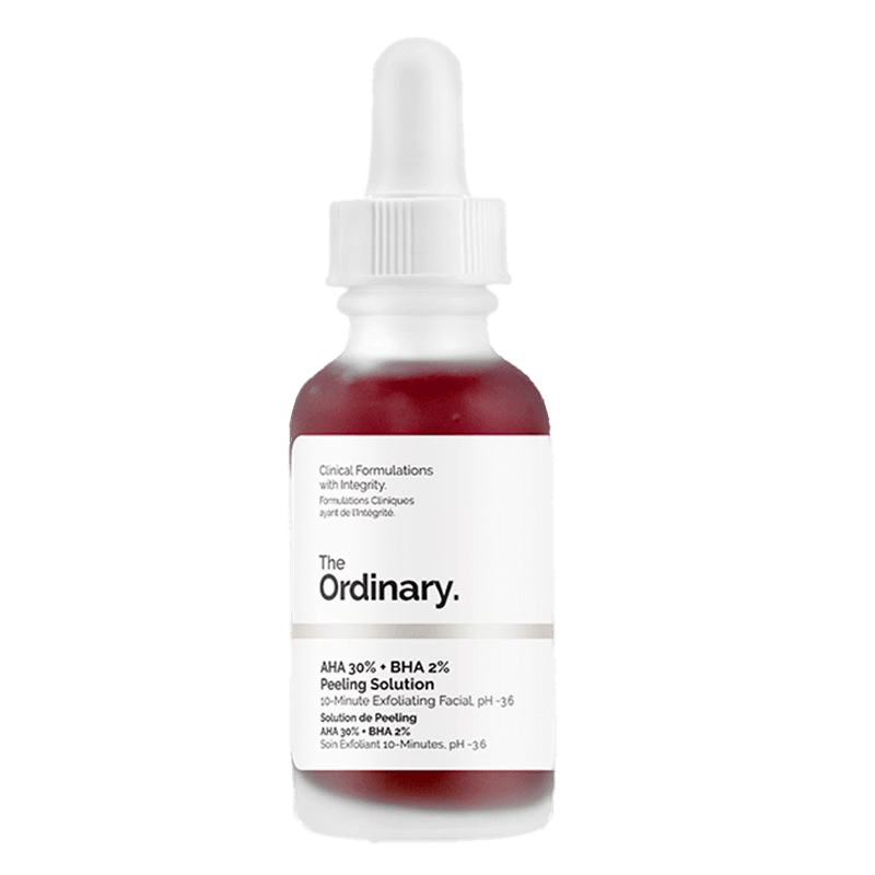 原液|一不小心就烂脸，你确定要跟风给肌肤下猛药？