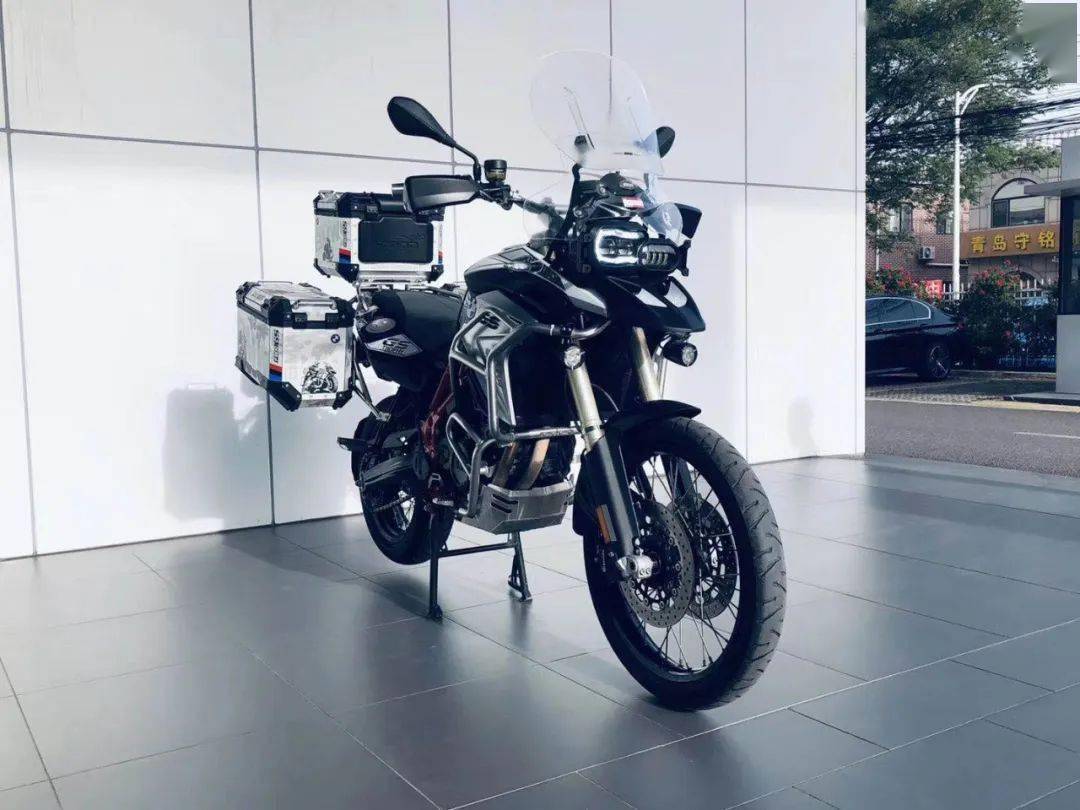 转让| 山东济宁bmw德产顶配宝马f800gs