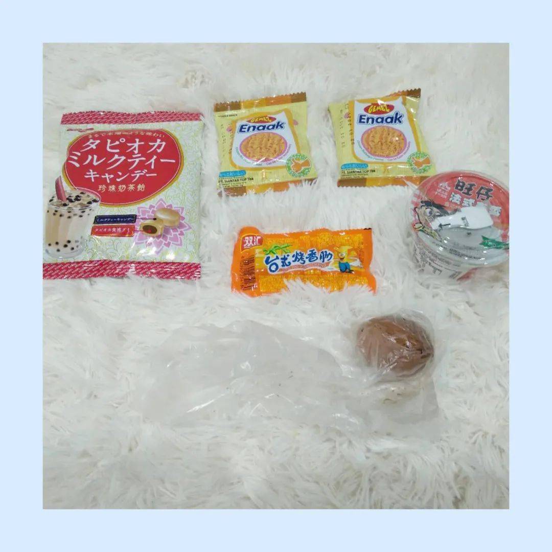 包包|翻了6个包！挖到了一堆不超10块的好东西！