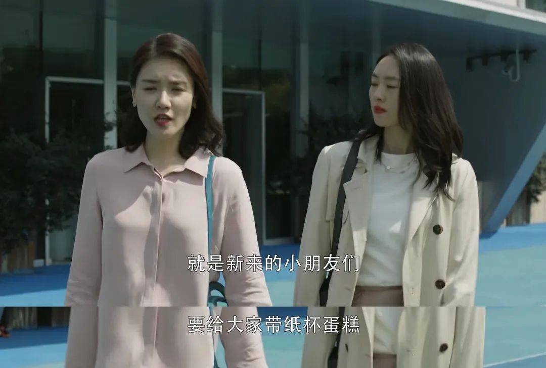 钟晓芹|没想到吧，佟丽娅辞演的顾佳竟然这么好