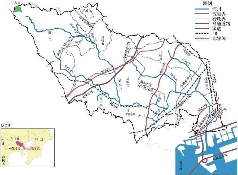 中国七大流域水系图_南通好房网户型图大全