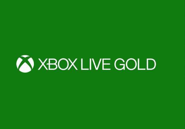 微软移除xbox Live Gold 金会员12 个月购买选项 Game