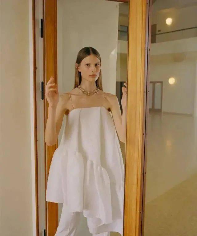 衣服|你总是很忙,但服装从不慌张