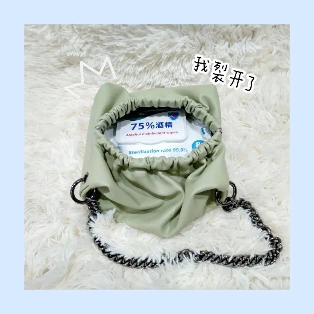 包包|翻了6个包！挖到了一堆不超10块的好东西！