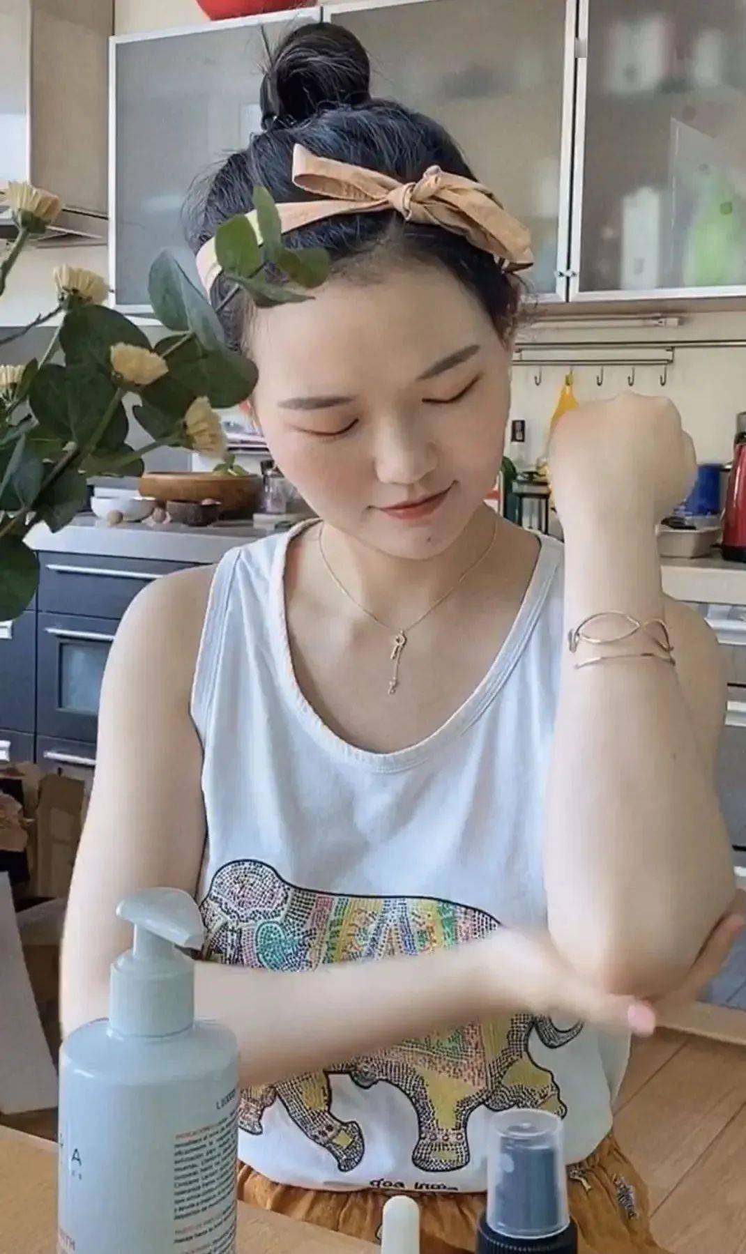 保养|7月好物|活力夏日，给皮肤＂干净＂的保养