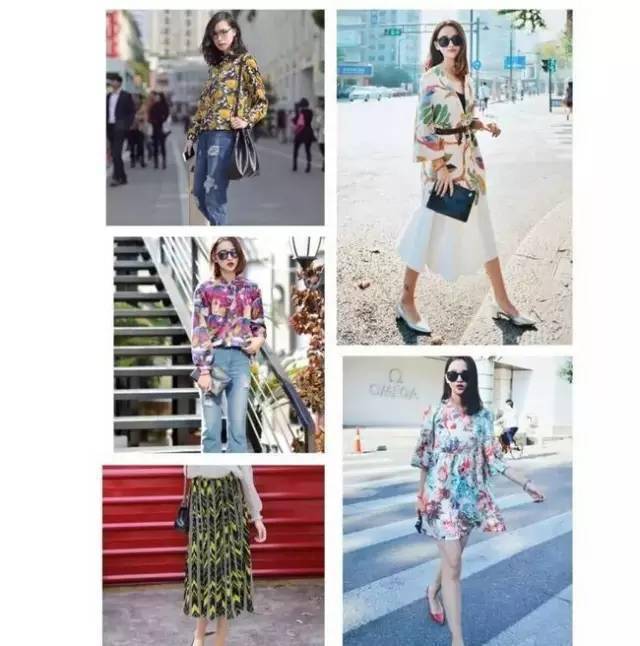 皮肤|显白大法好，让你穿啥都漂亮！