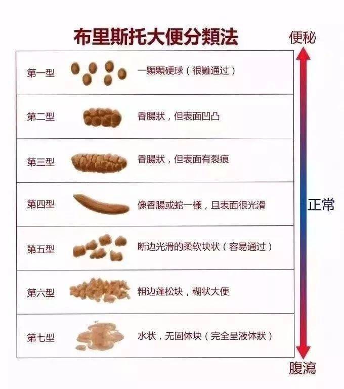 健康便便，二看颜色正常大便的颜色大多为淡黄至淡褐色，最完美的则是金