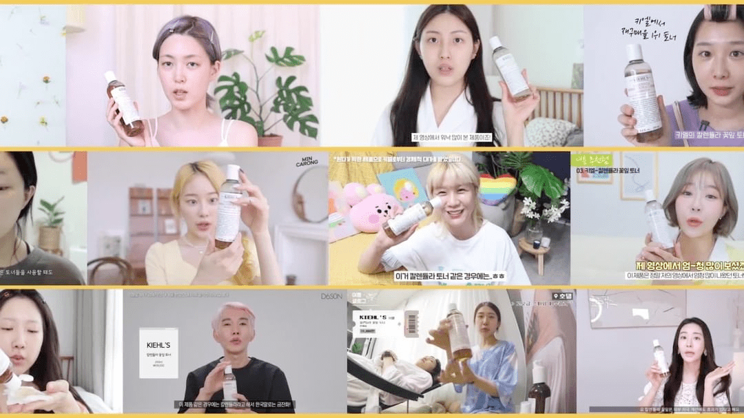 痘痘|大揭秘：她们真的从来不长痘吗？