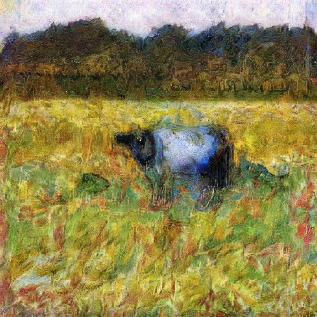 影响力|下一个最具影响力的时尚设计师是…人工智能？