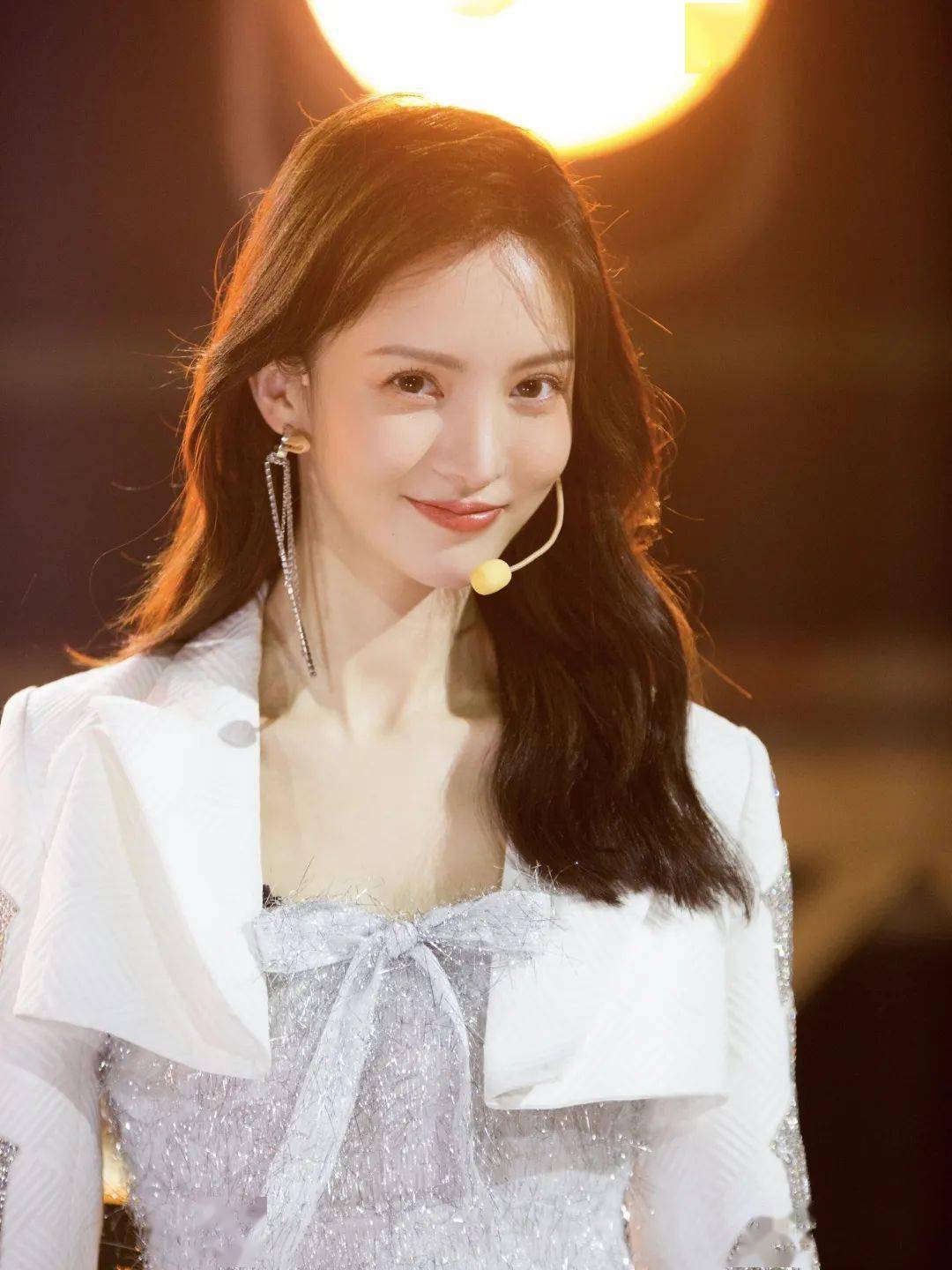 肤色|明星发色跟我选,素人美出惊艳感