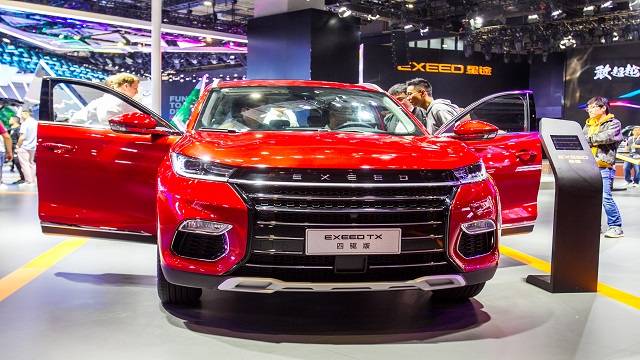 胡可|奇瑞星途一年更换四次营销高管，经销商投资人失去信心