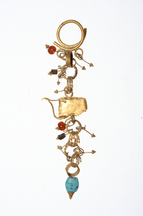 石棺|新疆发现战国时期高等级墓群，实证“山北六国”实力